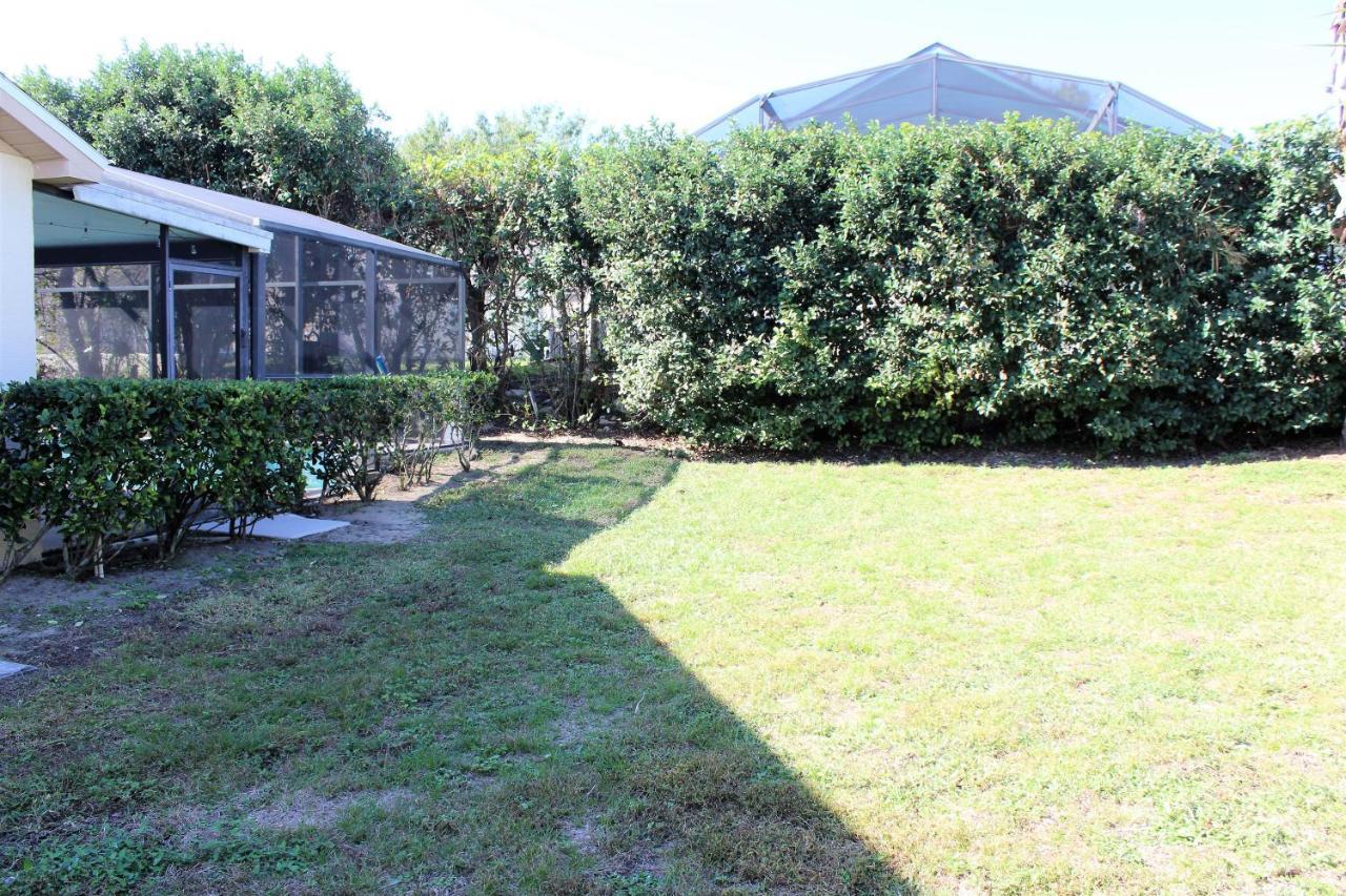 Lilys Stylish Villa Close To Disney Ideal For Long Stays ออร์ลันโด ภายนอก รูปภาพ