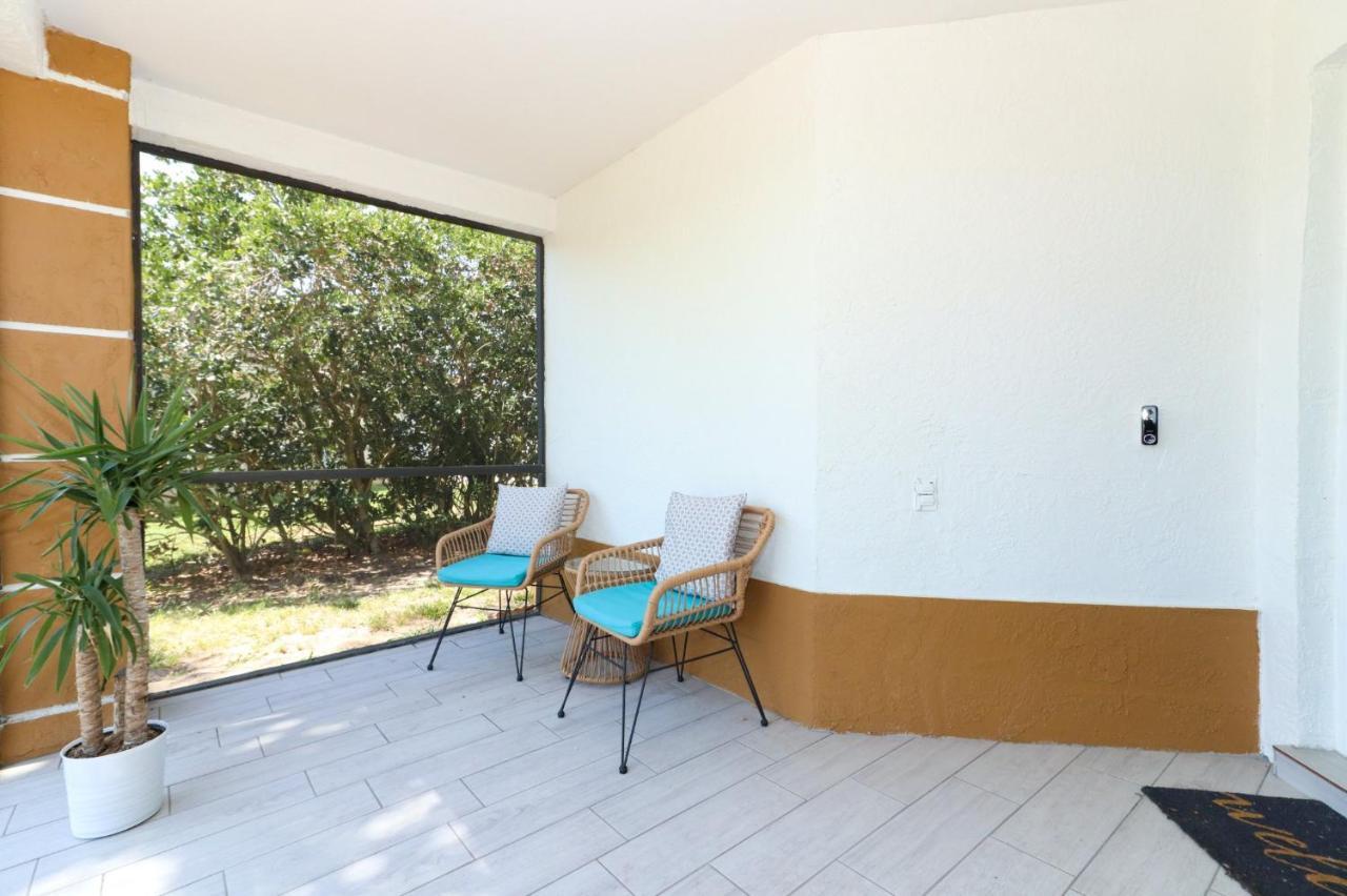 Lilys Stylish Villa Close To Disney Ideal For Long Stays ออร์ลันโด ภายนอก รูปภาพ