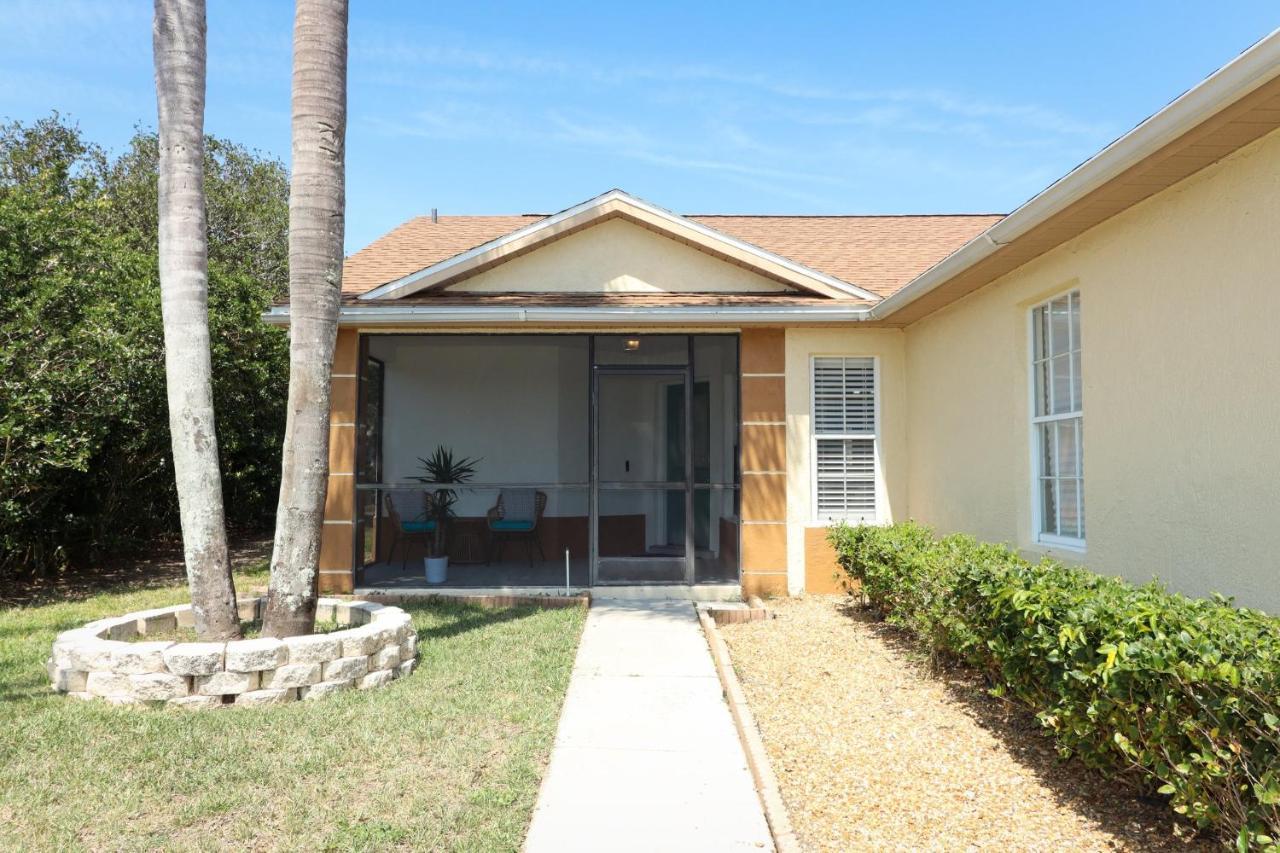 Lilys Stylish Villa Close To Disney Ideal For Long Stays ออร์ลันโด ภายนอก รูปภาพ